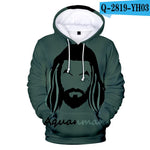 The Aquaman Unisex Hoodies