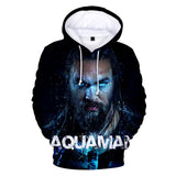 The Aquaman  Unisex Hoodies