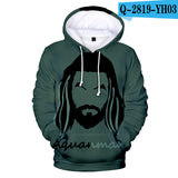 The Aquaman  Unisex Hoodies