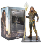 The Aquaman Figure