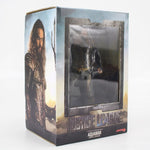 The Aquaman Figure