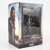The Aquaman Figure