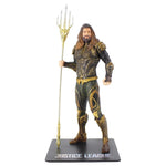 The Aquaman Figure