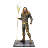 The Aquaman Figure