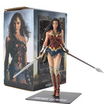 The Wonder Woman  Figure