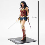 The Wonder Woman  Figure