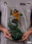 The Aquaman Figure