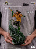 The Aquaman Figure