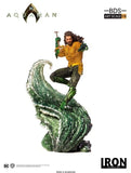 The Aquaman Figure