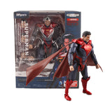 The Superman Figure