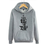 DC Justice League Unisex Hoodies