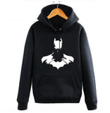 DC Justice League Unisex Hoodies