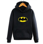 DC Justice League Unisex Hoodies