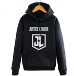 DC Justice League Unisex Hoodies
