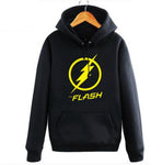 DC Justice League Unisex Hoodies