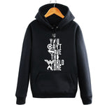 DC Justice League Unisex Hoodies