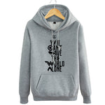 DC Justice League Unisex Hoodies