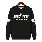 DC Justice League Unisex  Sweatshirt