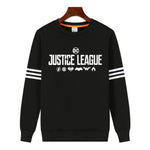 DC Justice League Unisex  Sweatshirt