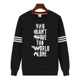 DC Justice League Unisex  Sweatshirt