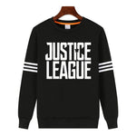 DC Justice League Unisex  Sweatshirt