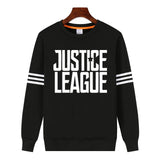 DC Justice League Unisex  Sweatshirt