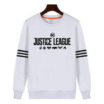DC Justice League Unisex  Sweatshirt