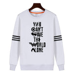 DC Justice League Unisex  Sweatshirt