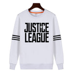 DC Justice League Unisex  Sweatshirt