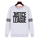 DC Justice League Unisex  Sweatshirt