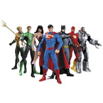 DC Justice League Super Hero  Figure