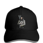 The Aquaman Cap