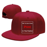 The Aquaman Cap