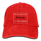 The Aquaman Cap