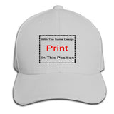 DC Justice League Cap