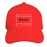 DC Justice League Cap