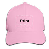 DC Justice League Cap