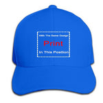 DC Justice League Cap
