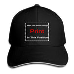 DC Justice League Cap