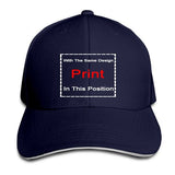 DC Justice League Cap