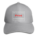 DC Justice League Cap