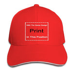 DC Justice League Cap