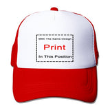 DC Justice League Cap