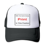 DC Justice League Cap