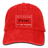 DC Justice League Cap