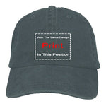 DC Justice League Cap