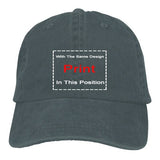 DC Justice League Cap