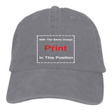 DC Justice League Cap