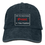 DC Justice League Cap