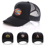 The Wonder Woman Cap